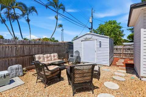$525,000 | 917 West Drew Street, Lantana, FL 33462