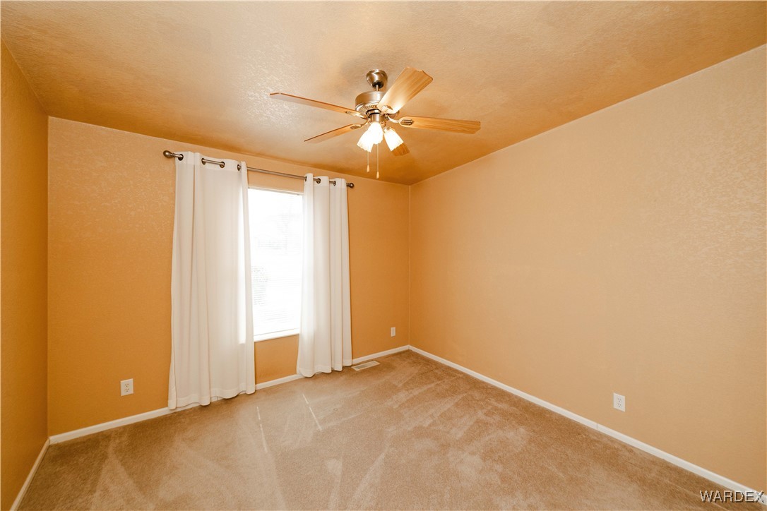 3375 West Rancho Road Golden Valley, AZ 86413 - Photo 24 of 33 a view of an empty room