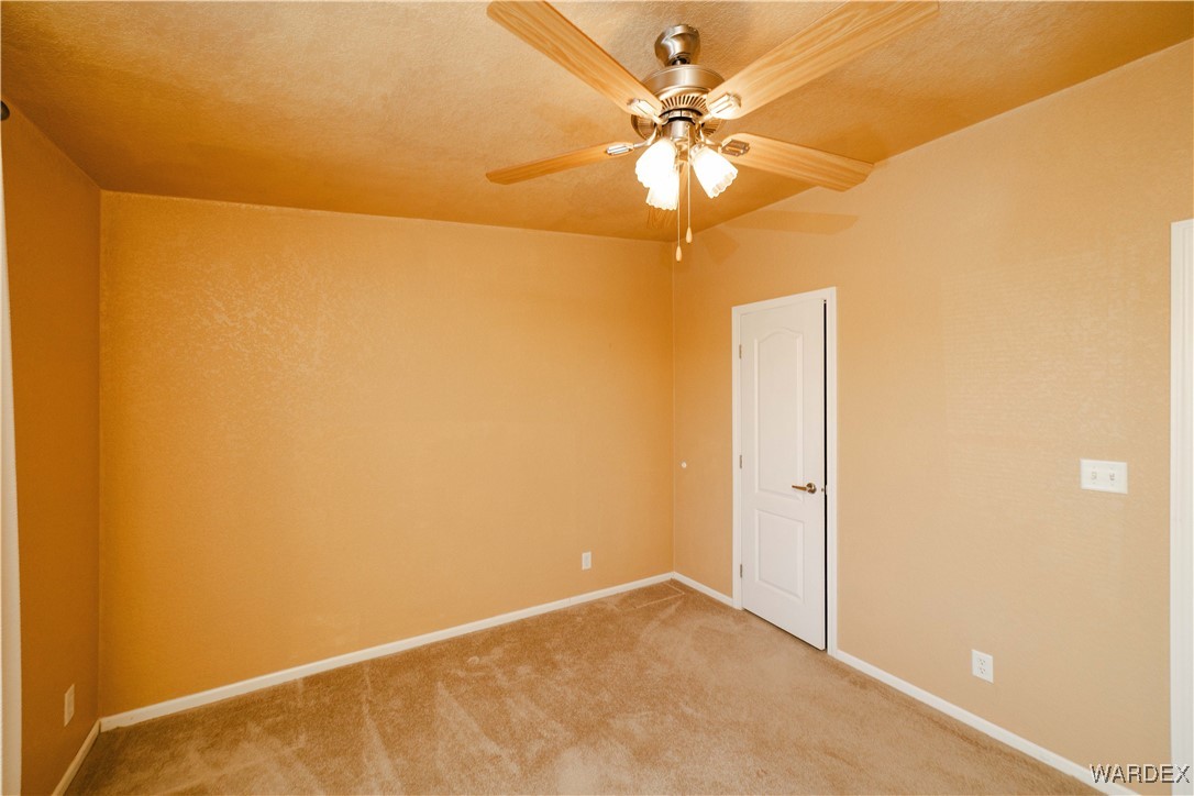 3375 West Rancho Road Golden Valley, AZ 86413 - Photo 25 of 33 en view of an empty room