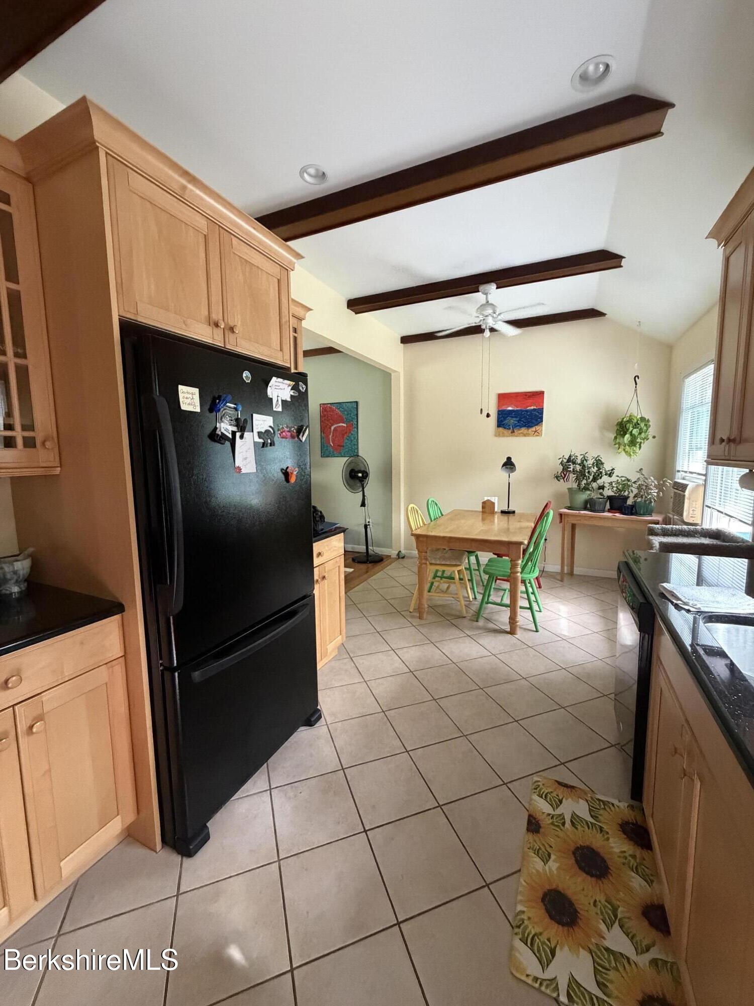 20 Sullivan Lane Lenox, MA 01240 - Photo 2 of 23 a kitchen with stainless steel appliances granite countertop a refrigerator and a sink