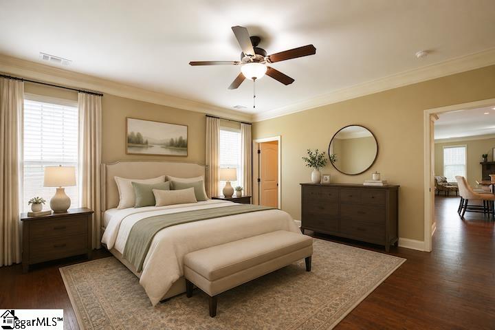 719 Wynborne Lane Moore, SC 29369 - Photo 20 of 48