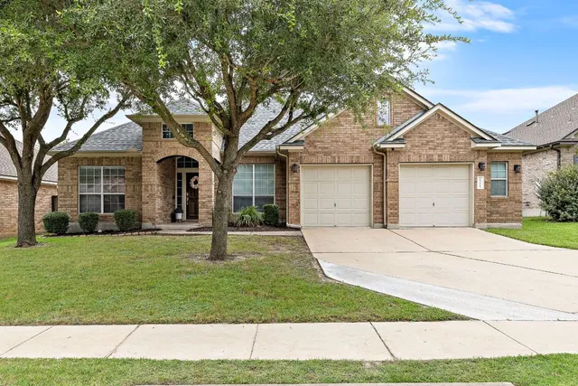 $440,000 | 19428 Sangremon Way, Pflugerville, TX 78660