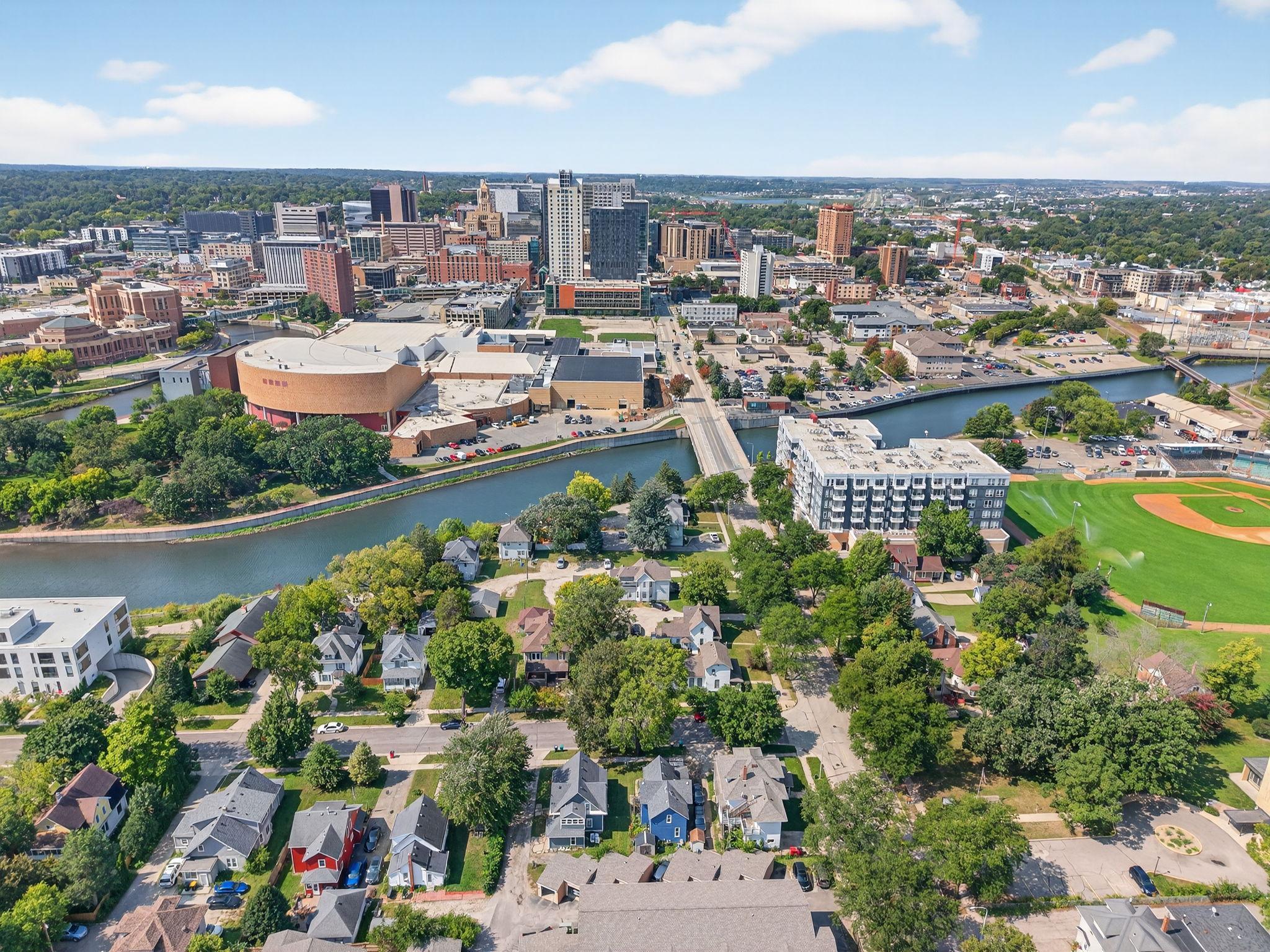 12 6th Avenue Southeast Rochester, MN 55904 - Photo 30 of 32