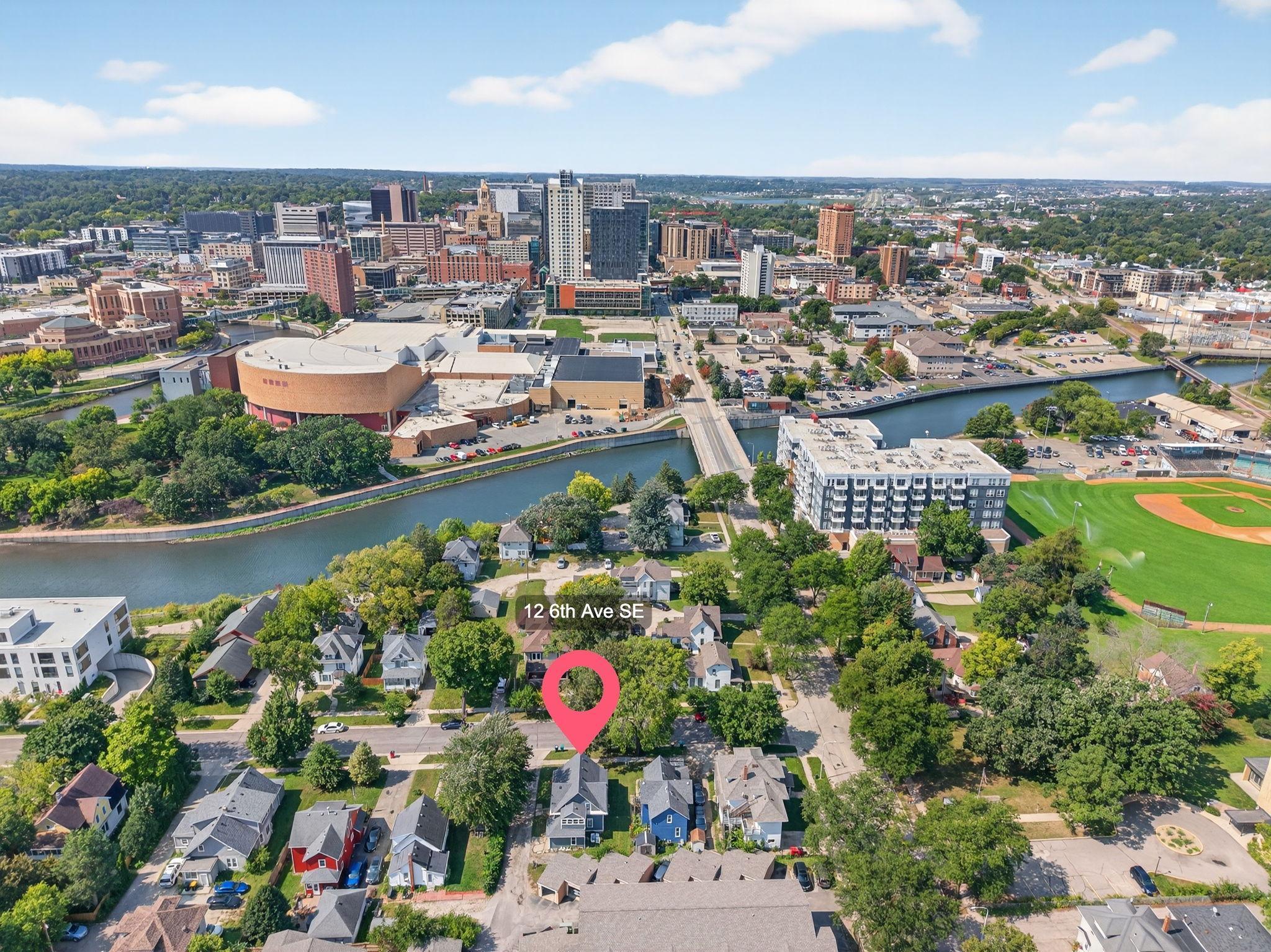 12 6th Avenue Southeast Rochester, MN 55904 - Photo 3 of 32
