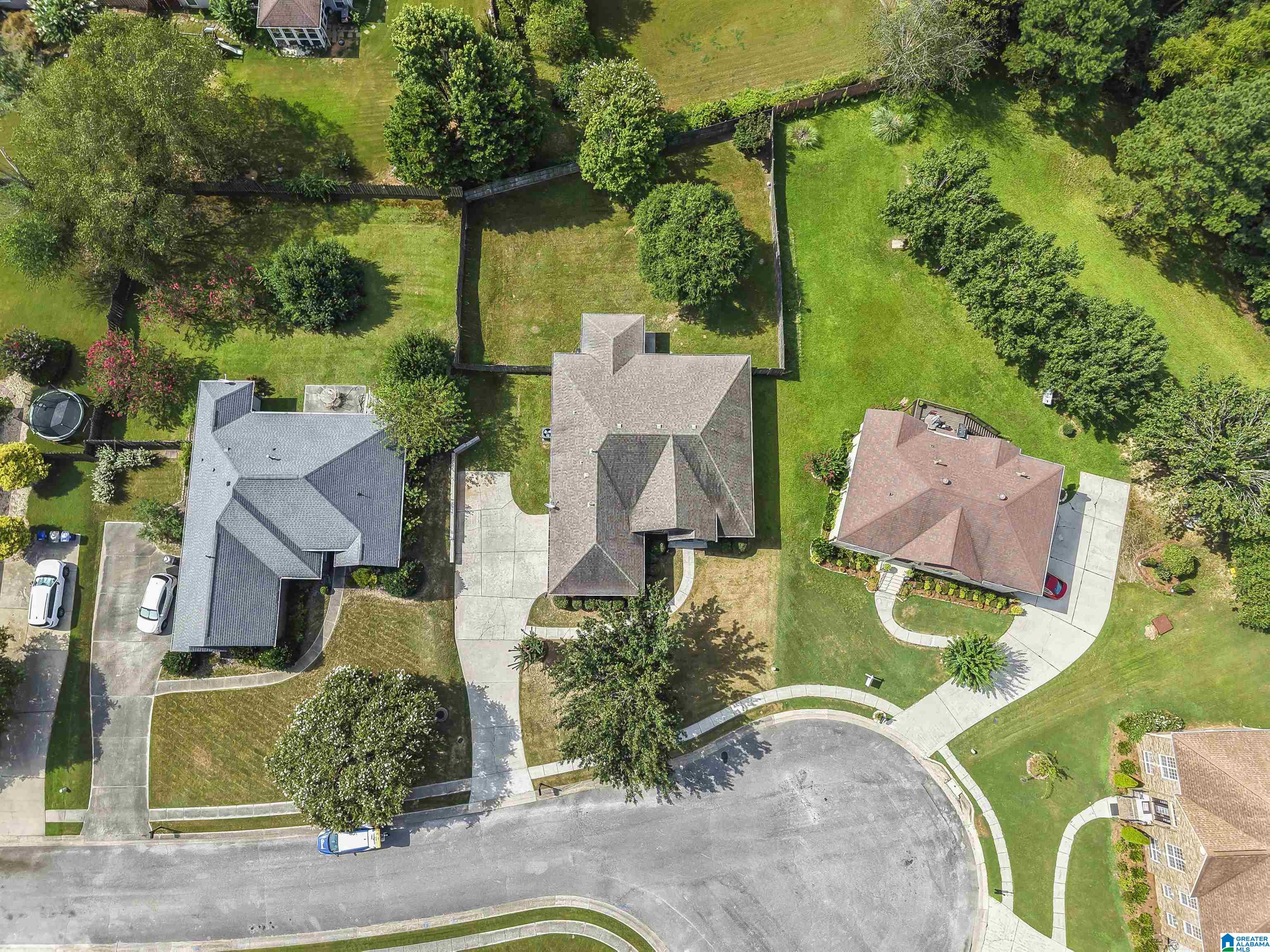 3201 Trace Circle Trussville, AL 35173 - Photo 37 of 39