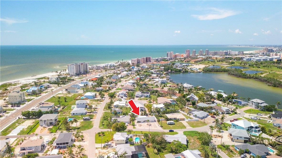 207 Redfish Road Fort Myers Beach, FL 33931 - Photo 2 of 50 a view of a city