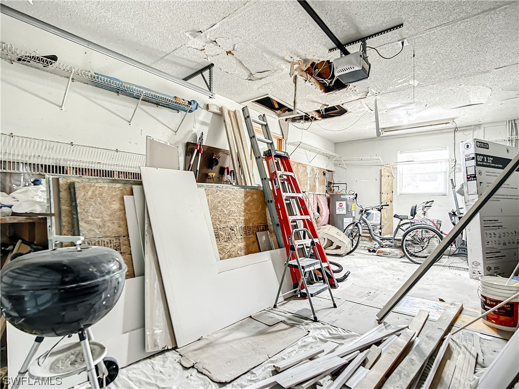 207 Redfish Road Fort Myers Beach, FL 33931 - Photo 37 of 50 a view of a room with gym equipment