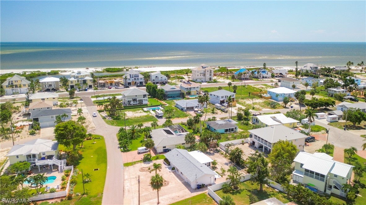 207 Redfish Road Fort Myers Beach, FL 33931 - Photo 50 of 50 a view of a city