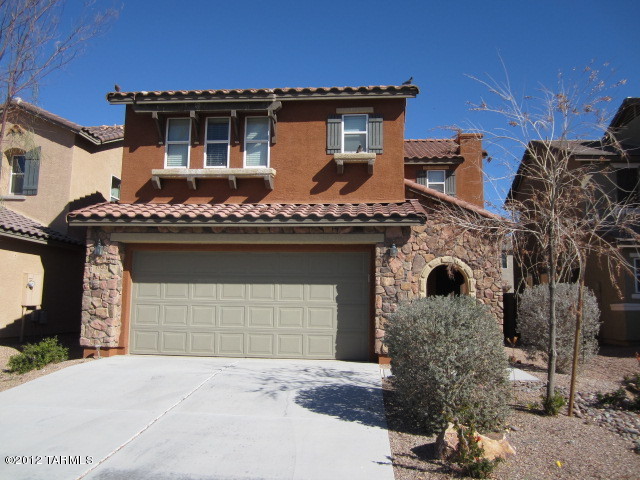 7025 South Spring Beauty Way Tucson, AZ 85756 - Photo 23 of 23