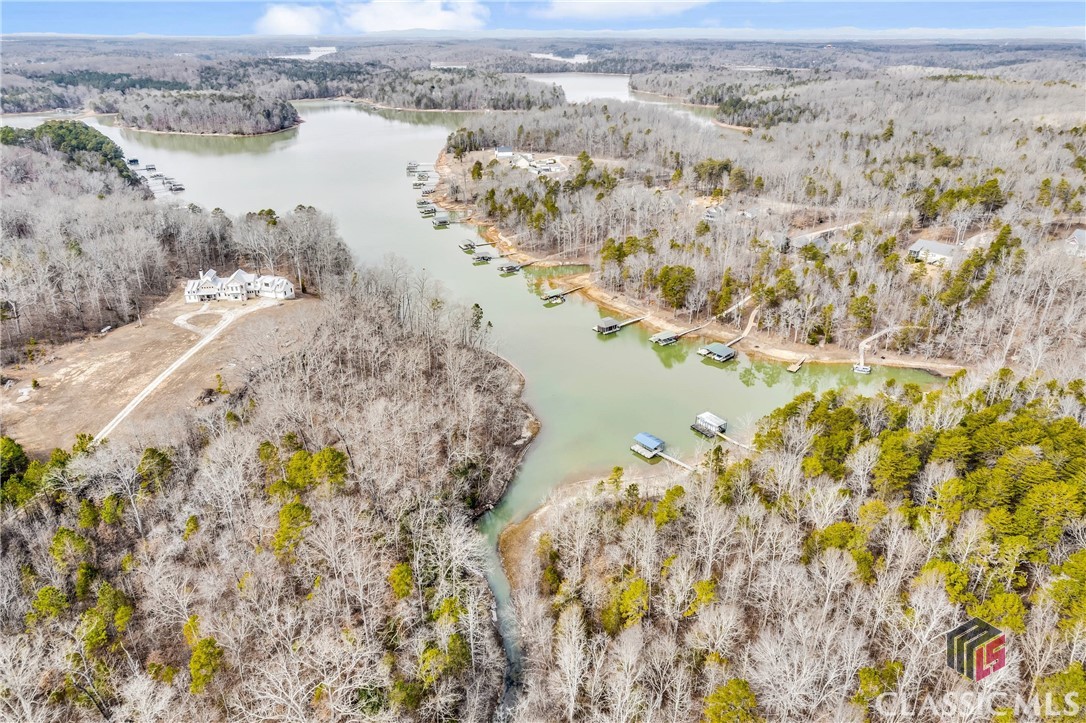 0 Paynes Creek Road, Unit LOT 7 Hartwell, GA 30643 - Photo 1 of 17