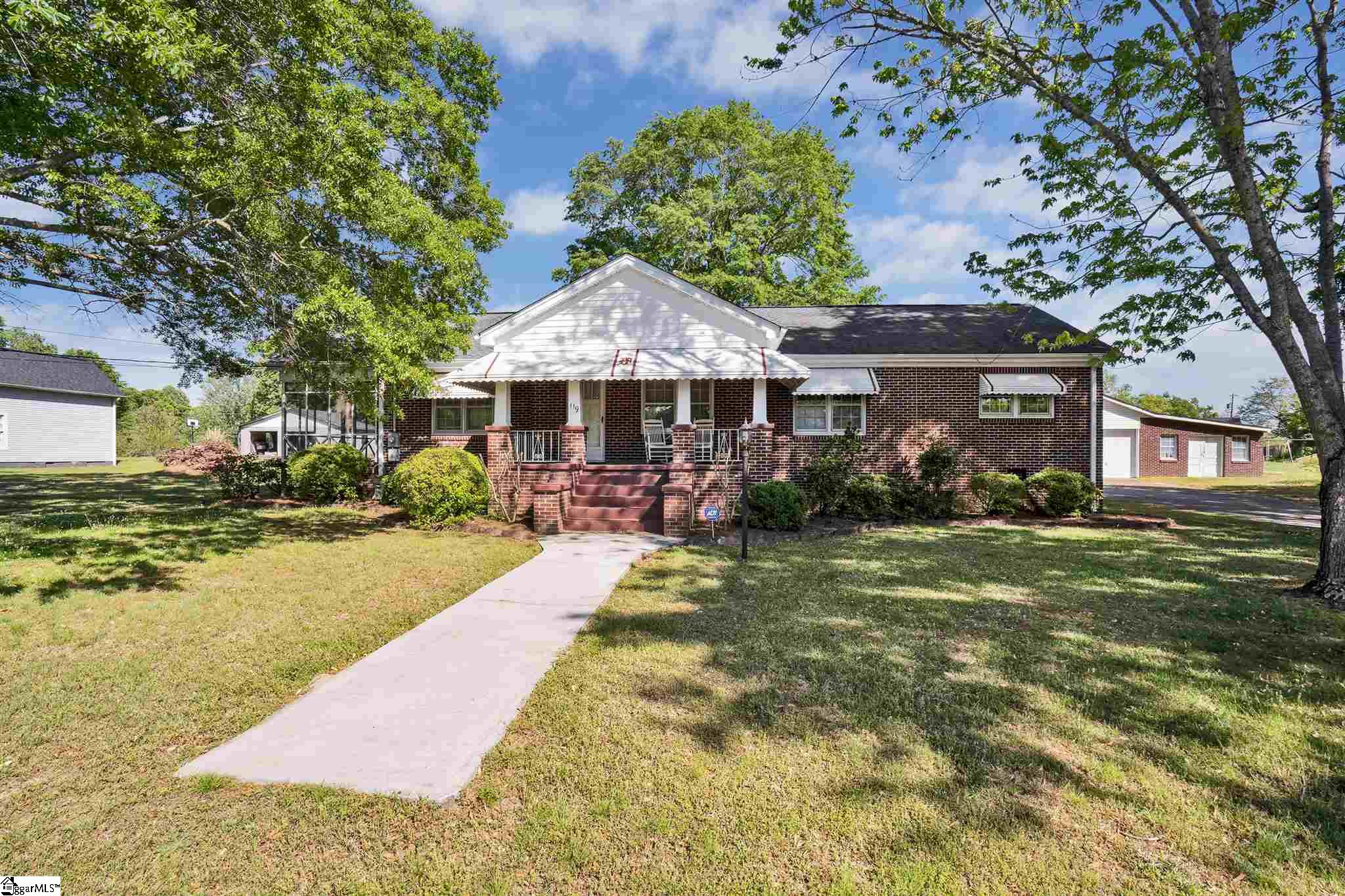 119 Maplecroft Street Liberty, SC 29657 - Photo 1 of 36 Gallery Image 1