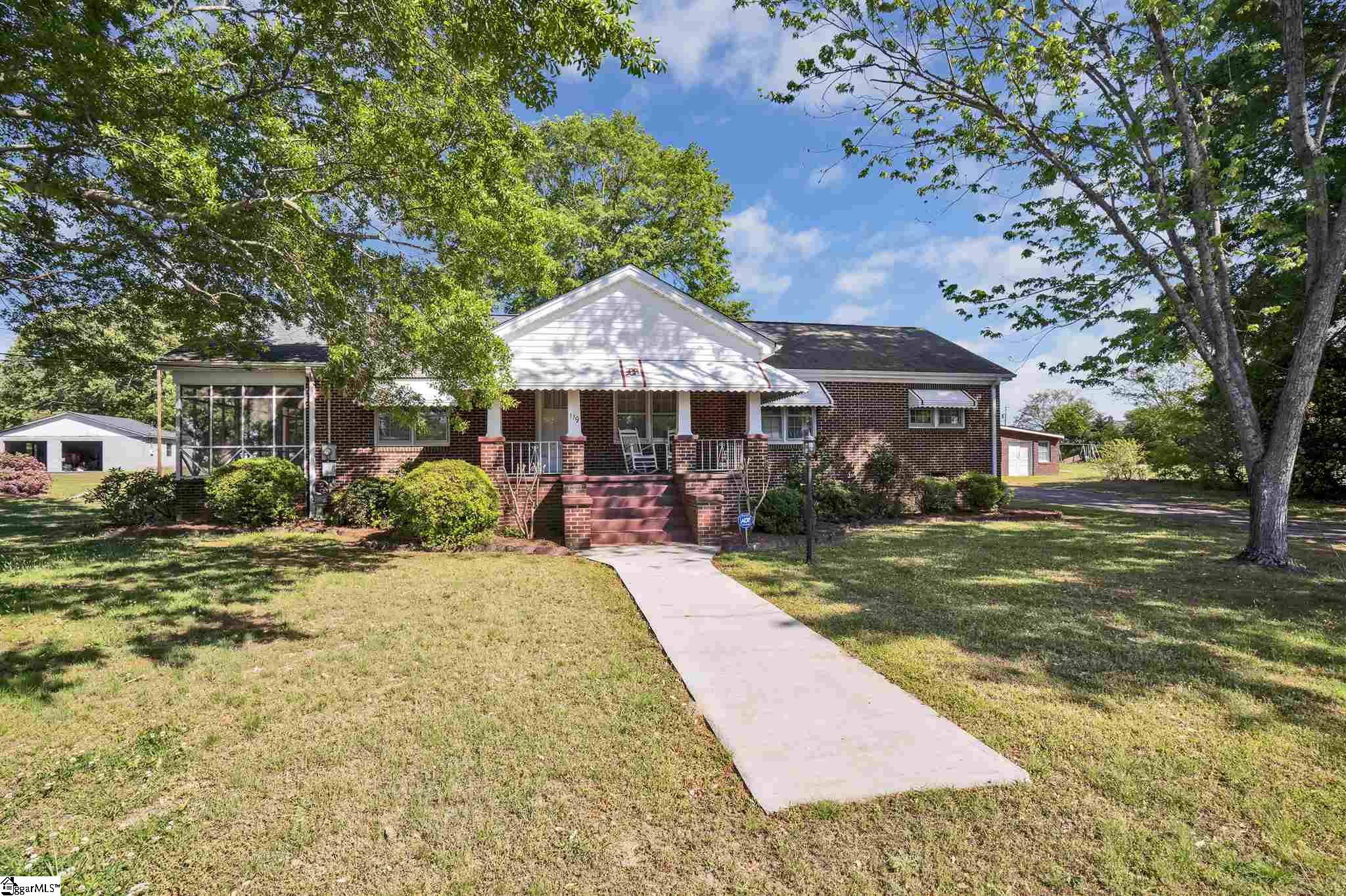 119 Maplecroft Street Liberty, SC 29657 - Photo 27 of 36 Gallery Image 27
