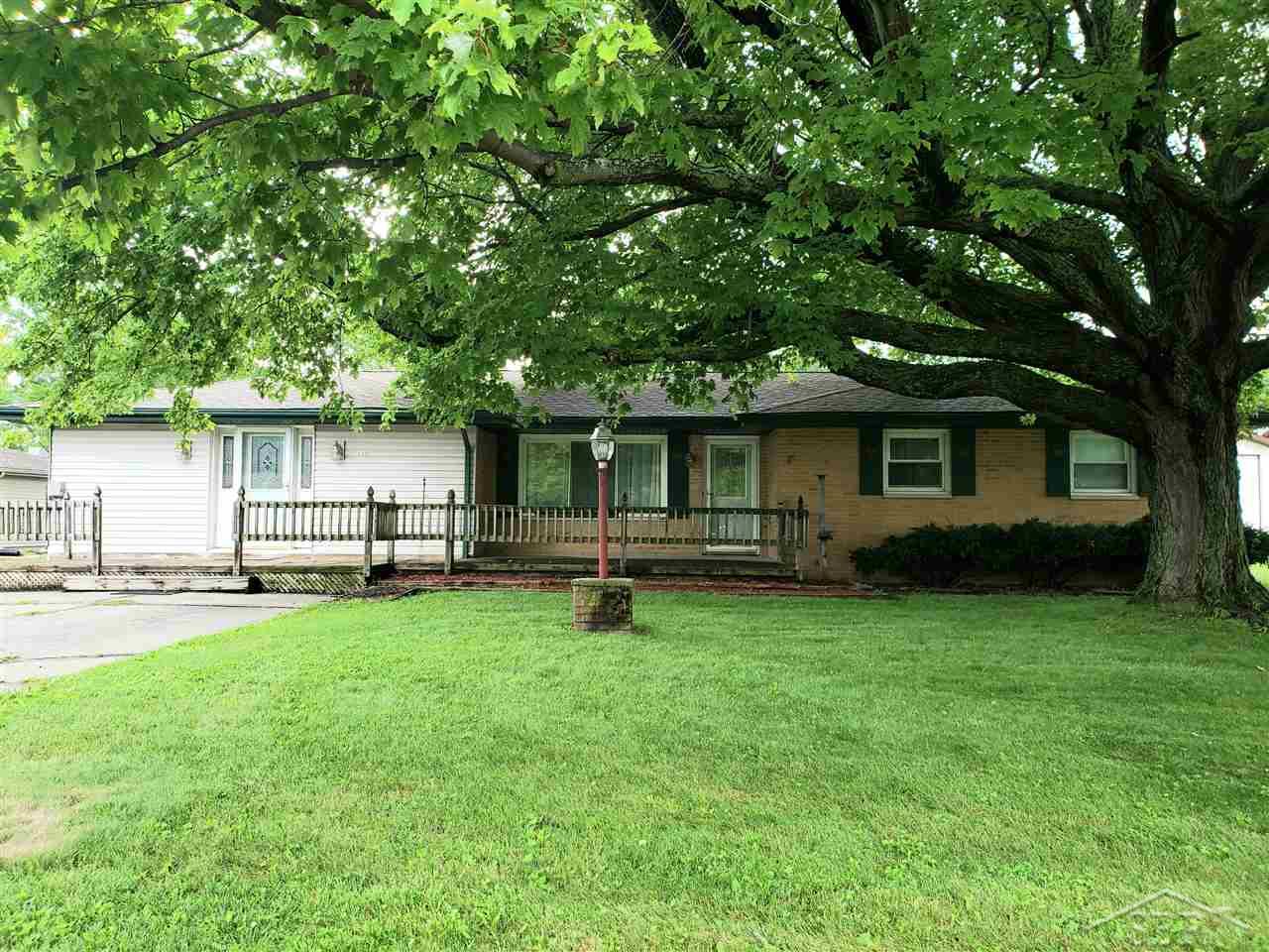 4351 Stork Road Saginaw, MI 48604 - Photo 1 of 20 4351 Stork Rd.