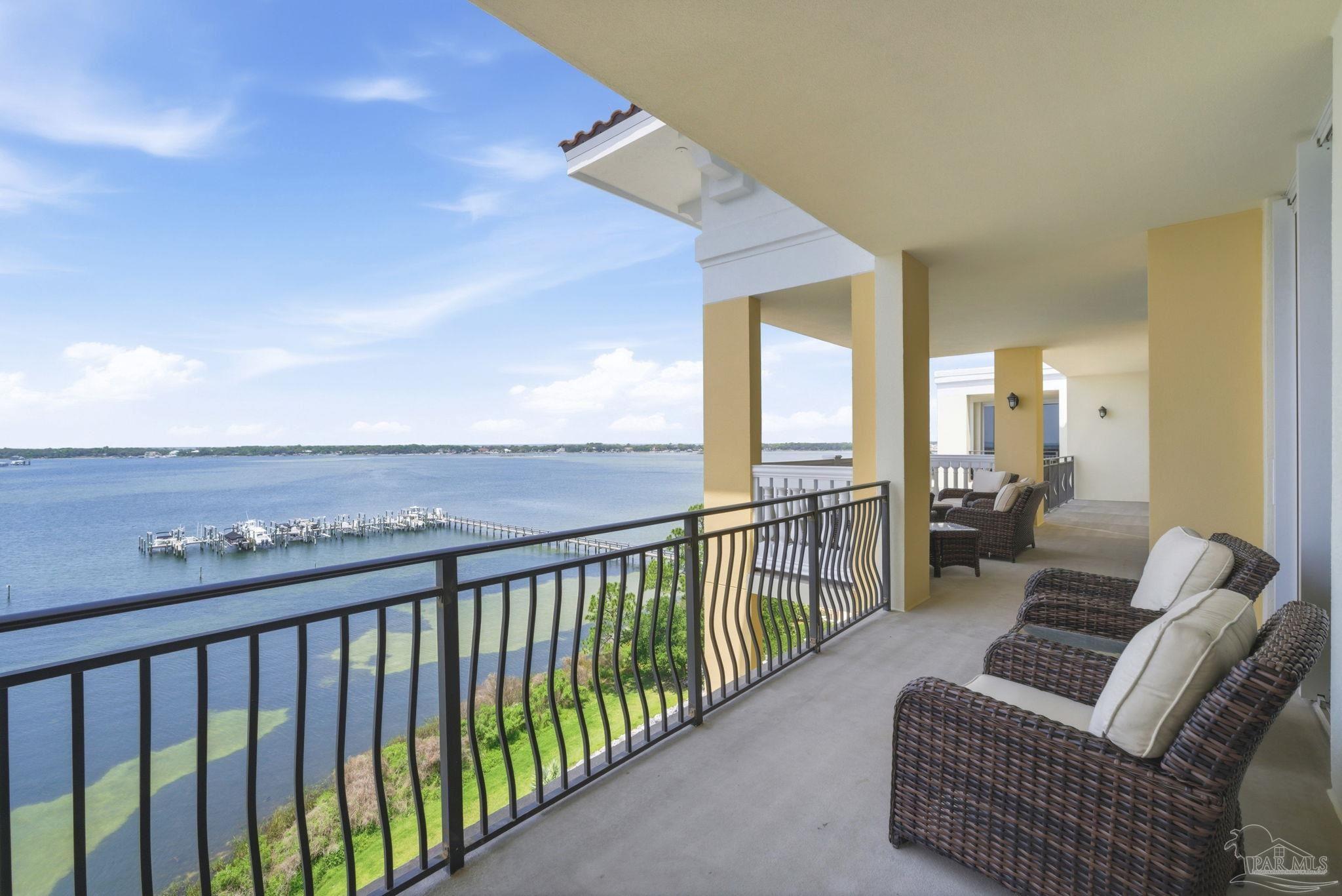 14500 River Road, Unit 504 Perdido Key, FL 32507 - Photo 20 of 61 Gallery Image 20