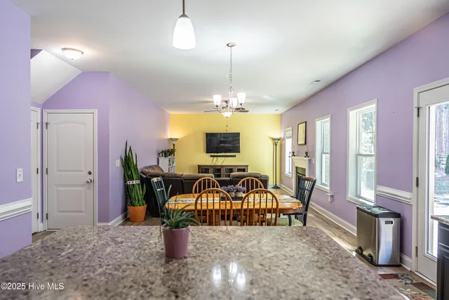 $467,000 | 100 Bexley Court, Seven Lakes, NC 27376