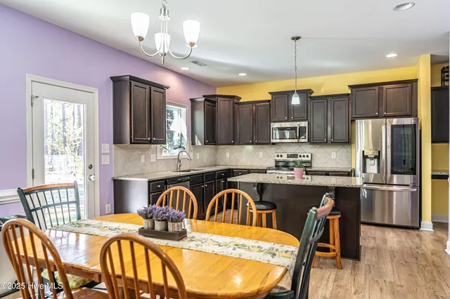 $467,000 | 100 Bexley Court, Seven Lakes, NC 27376