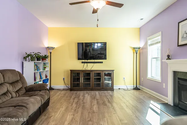 $467,000 | 100 Bexley Court, Seven Lakes, NC 27376