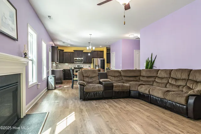 $467,000 | 100 Bexley Court, Seven Lakes, NC 27376