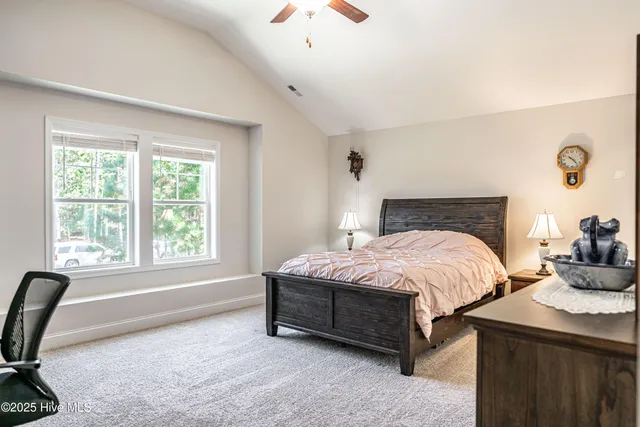 $467,000 | 100 Bexley Court, Seven Lakes, NC 27376