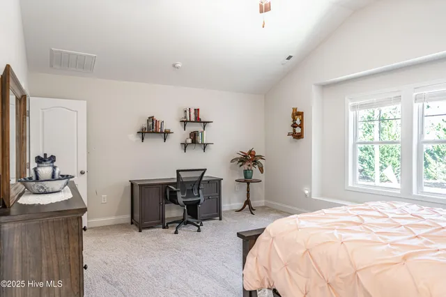 $467,000 | 100 Bexley Court, Seven Lakes, NC 27376