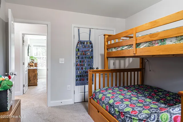 $467,000 | 100 Bexley Court, Seven Lakes, NC 27376