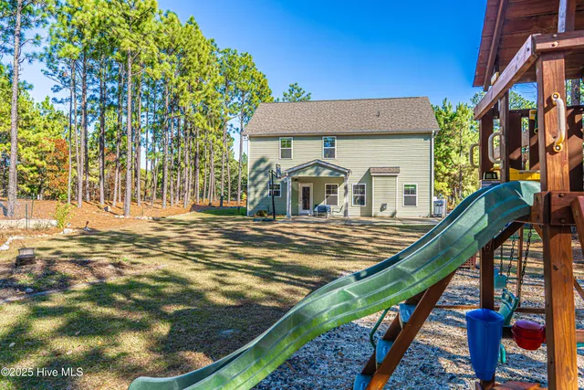 $467,000 | 100 Bexley Court, Seven Lakes, NC 27376