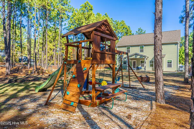 $467,000 | 100 Bexley Court, Seven Lakes, NC 27376