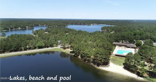 $467,000 | 100 Bexley Court, Seven Lakes, NC 27376