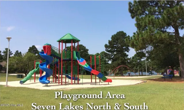 $467,000 | 100 Bexley Court, Seven Lakes, NC 27376