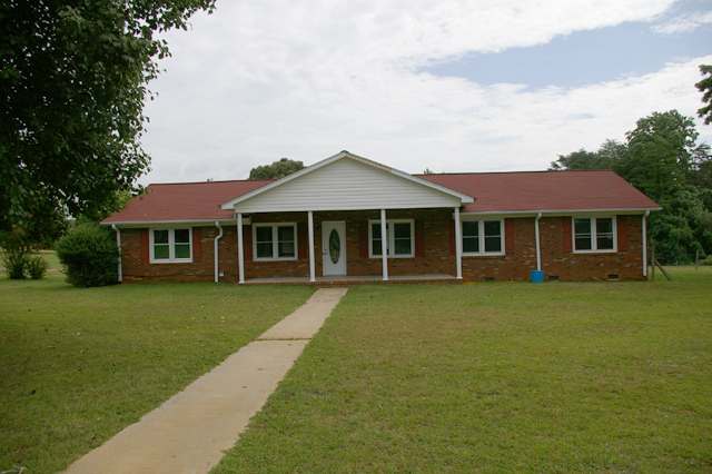 503 Slab Bridge Road Liberty, SC 29657 - Photo 2 of 15