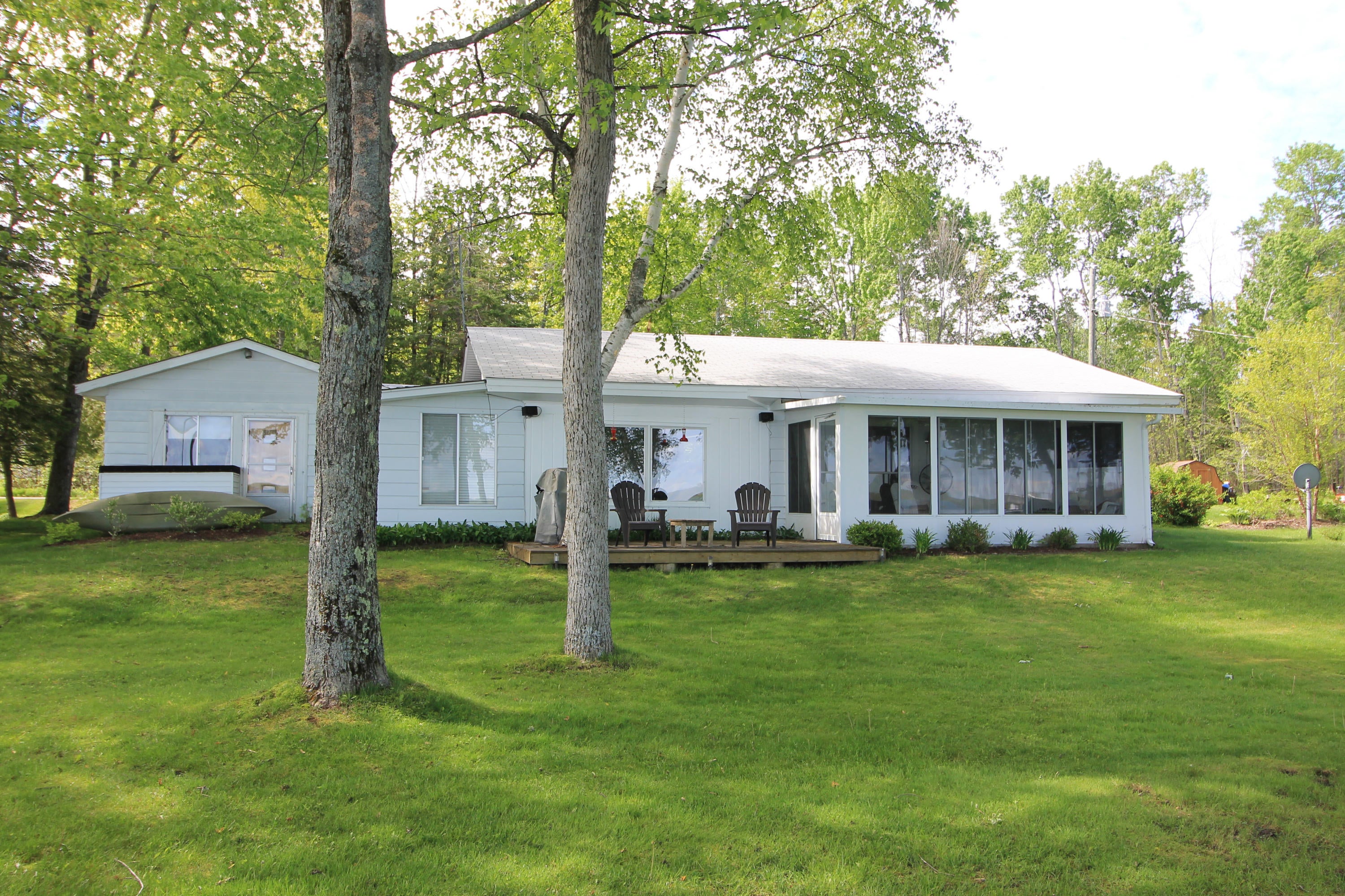 11398 Kings Point Road Alanson, MI 49706 - Photo 1 of 28 Gallery Image 1
