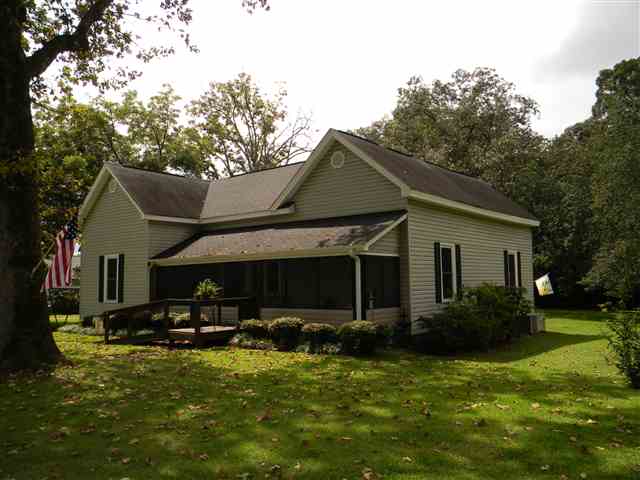1102 Old Denver School Road Pendleton, SC 29670 - Photo 1 of 18