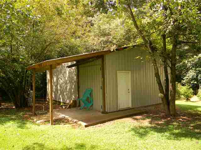 1102 Old Denver School Road Pendleton, SC 29670 - Photo 18 of 18