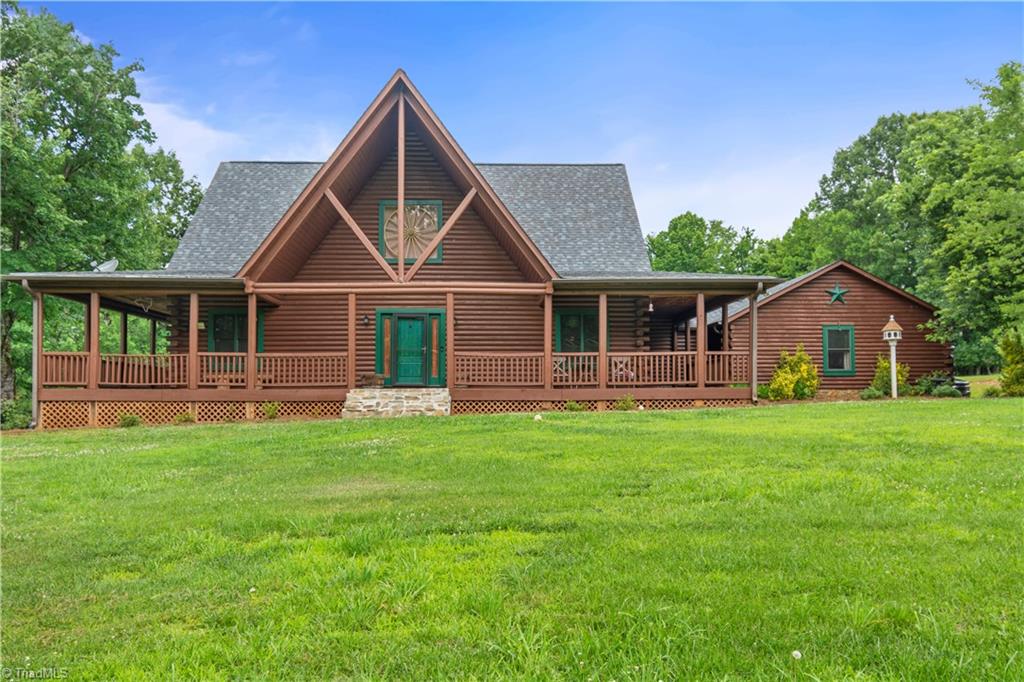 1395 Denny Road King, NC 27021 - Photo 2 of 43