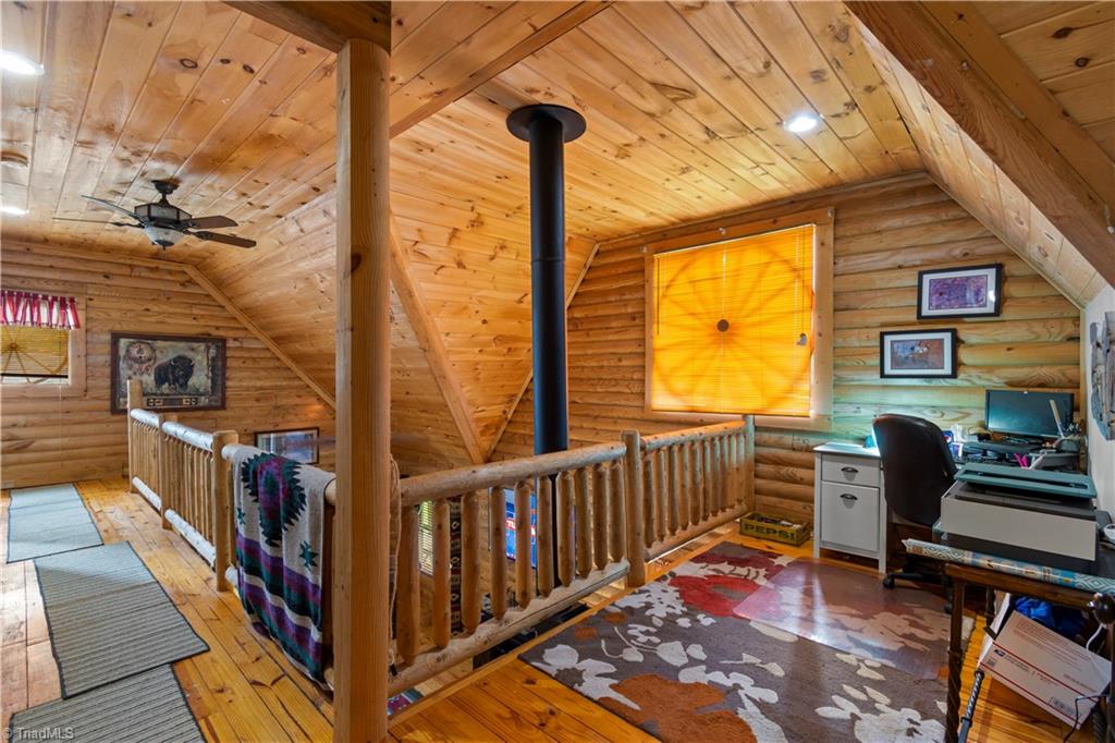 1395 Denny Road King, NC 27021 - Photo 17 of 43