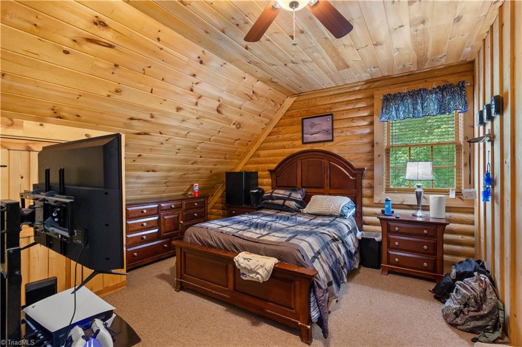 1395 Denny Road King, NC 27021 - Photo 19 of 43