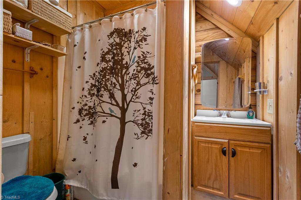 1395 Denny Road King, NC 27021 - Photo 20 of 43