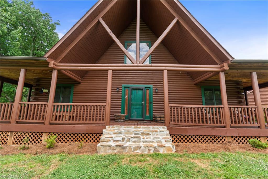 1395 Denny Road King, NC 27021 - Photo 3 of 43