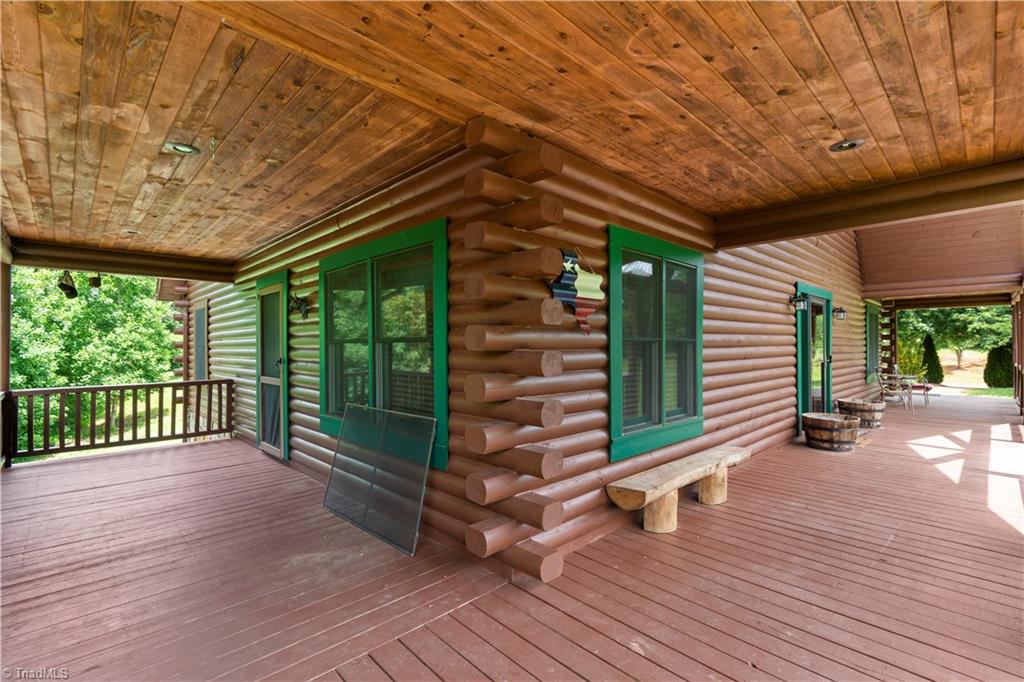 1395 Denny Road King, NC 27021 - Photo 27 of 43
