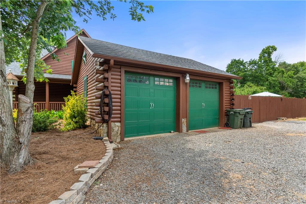 1395 Denny Road King, NC 27021 - Photo 28 of 43