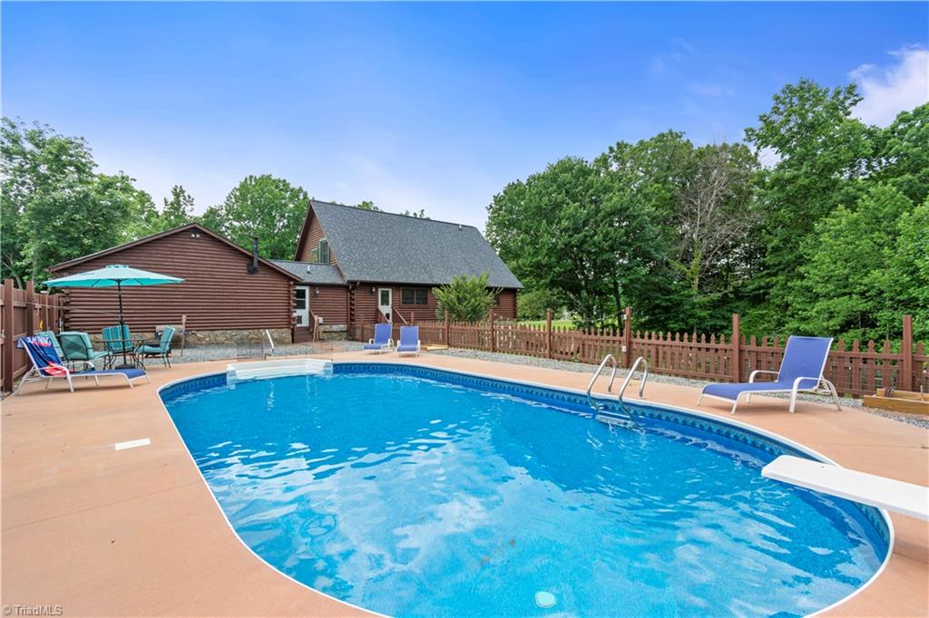 1395 Denny Road King, NC 27021 - Photo 29 of 43