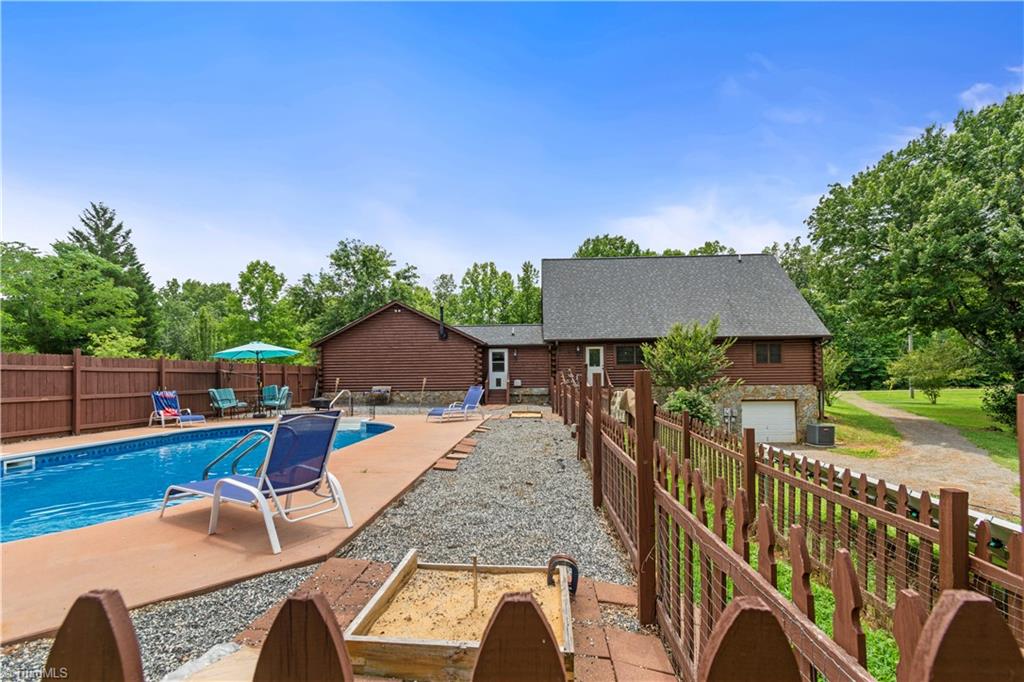 1395 Denny Road King, NC 27021 - Photo 31 of 43