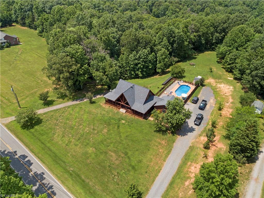 1395 Denny Road King, NC 27021 - Photo 32 of 43