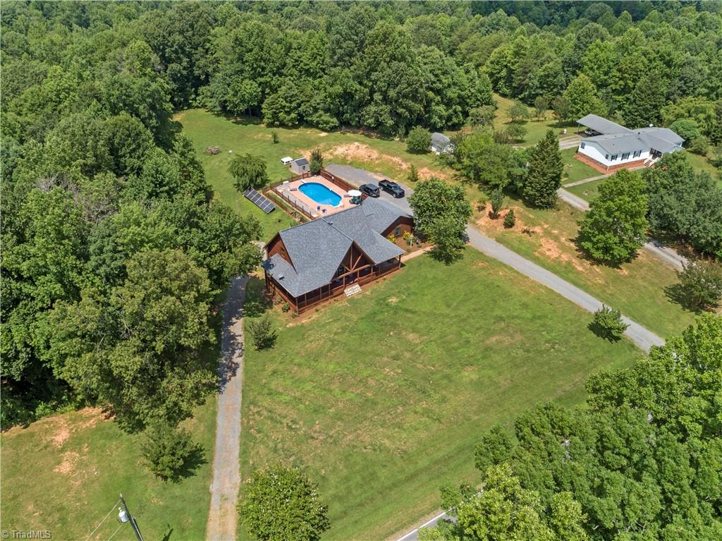 1395 Denny Road King, NC 27021 - Photo 33 of 43