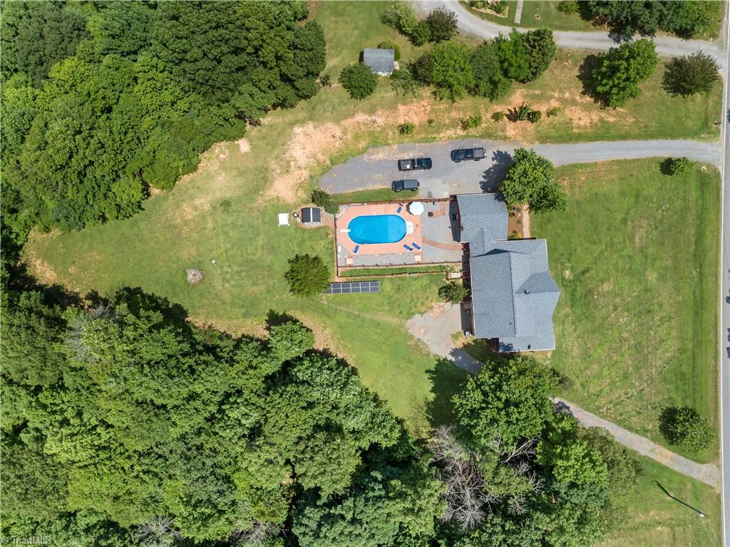 1395 Denny Road King, NC 27021 - Photo 34 of 43
