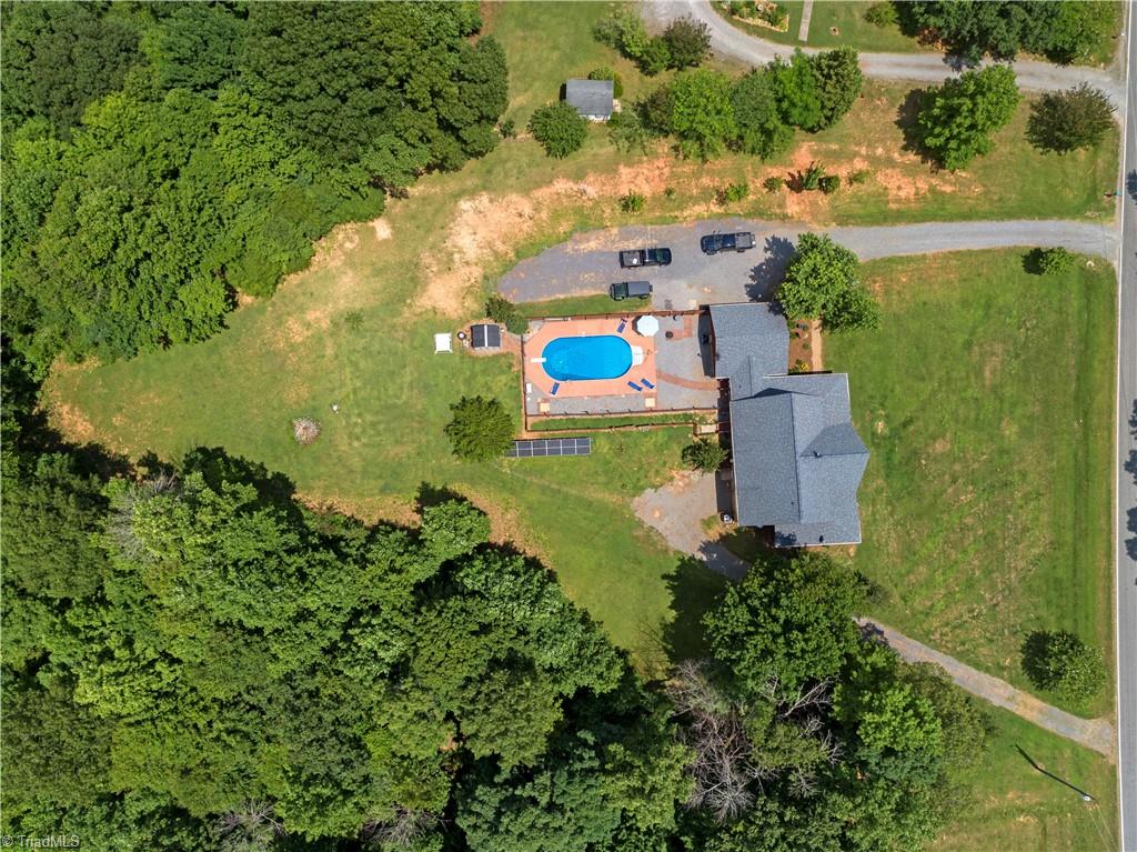 1395 Denny Road King, NC 27021 - Photo 35 of 43