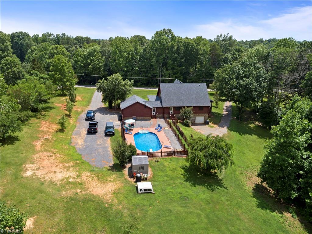 1395 Denny Road King, NC 27021 - Photo 36 of 43