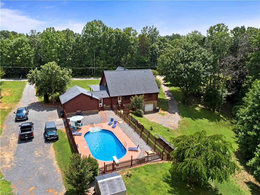 1395 Denny Road King, NC 27021 - Photo 37 of 43