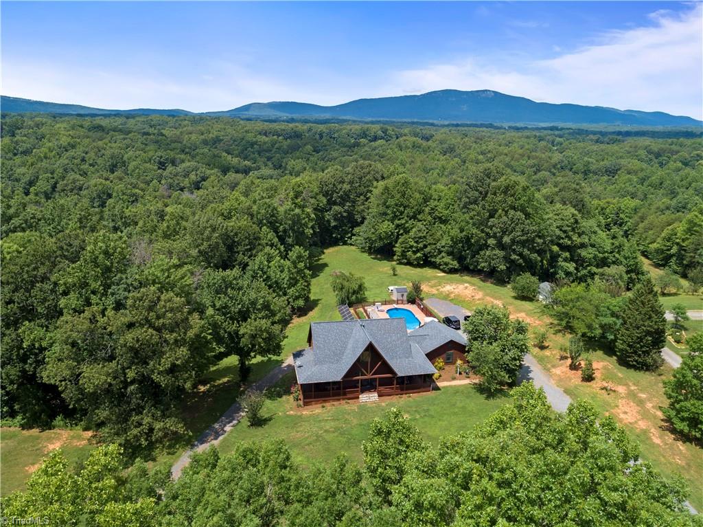 1395 Denny Road King, NC 27021 - Photo 40 of 43