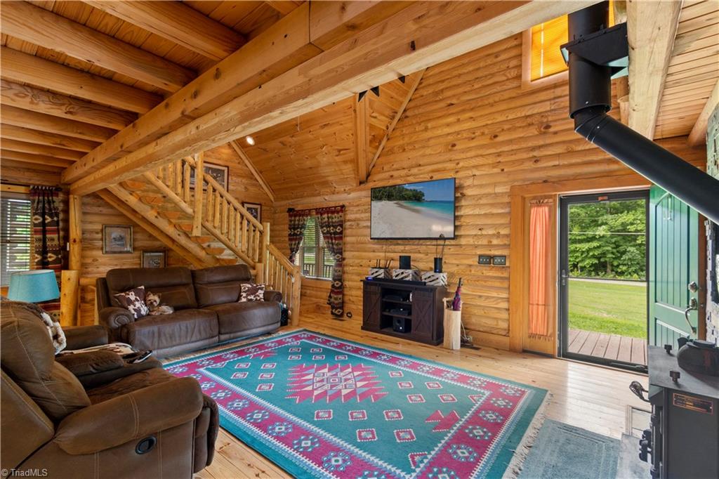 1395 Denny Road King, NC 27021 - Photo 5 of 43